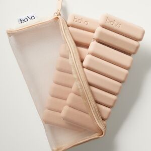 NWT Bala Bangles 1lb Wrist or Ankle Weights  - Sand Peach